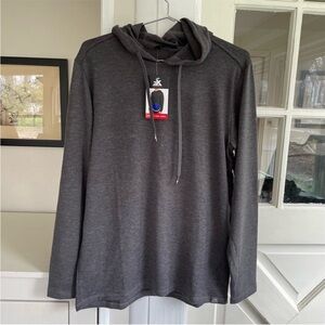 Zeroxposur Men's Hoodie